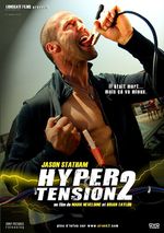 Affiche Hyper Tension 2 Affiche Hyper Tension 2