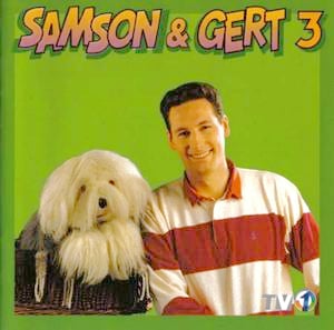 Samson & Gert 3