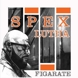 Spex Lutha (EP)