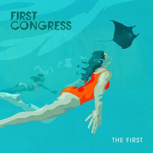 The First (Single)