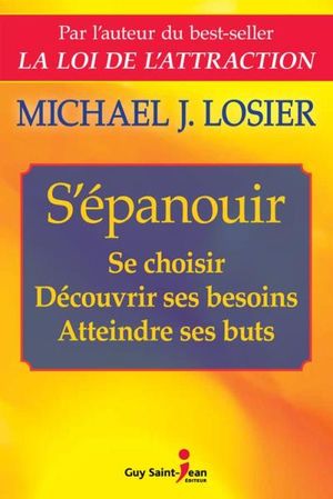 S'épanouir