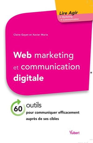 Web marketing et communication digitale