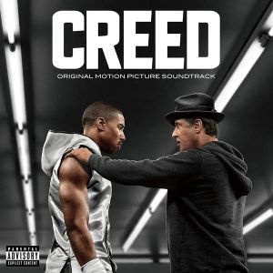 Creed: Original Motion Picture Soundtrack (OST)