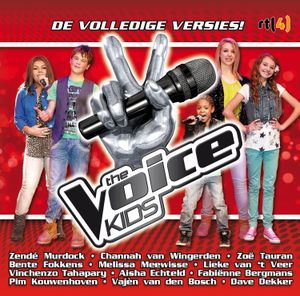 The Voice Kids: The Songs (OST)