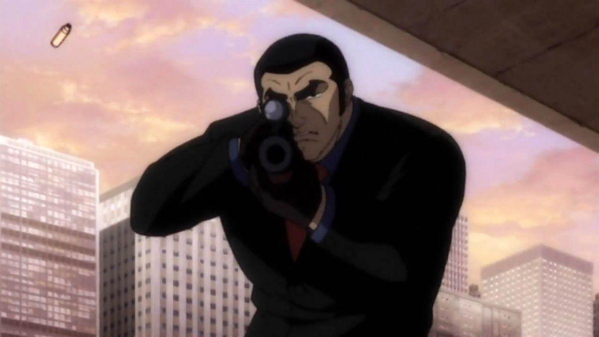 Golgo 13 Scan Vf Torrent