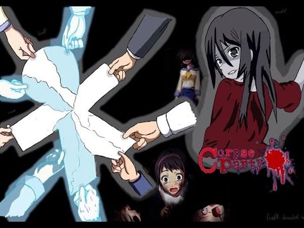 Corpse Party: Tortured Souls