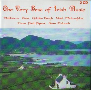 The Very Best Of Irish Music