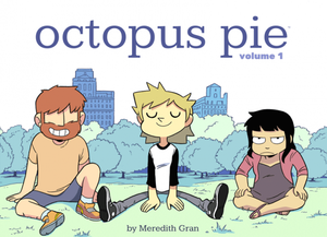 Octopus Pie - Volume 1