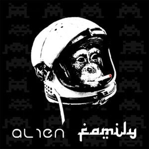 Alien Family