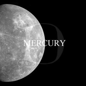 Mercury