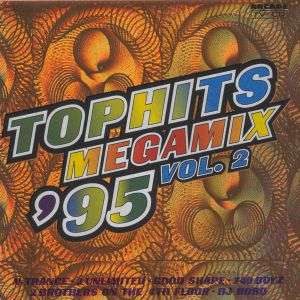 Top Hits: Megamix ’95, Vol. 2