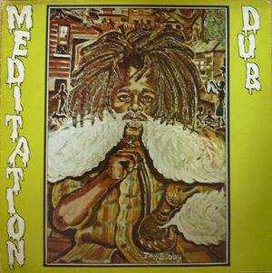 Meditation Dub