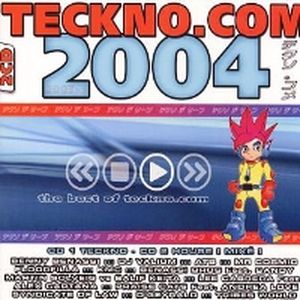 Teckno.com 2004