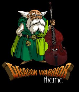 Dragon Warrior IV - Requiem of a Warrior