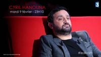 Cyril Hanouna