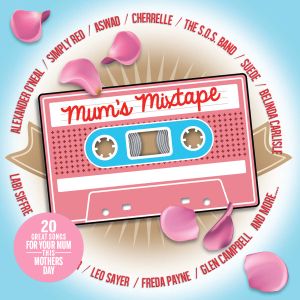 Mum's Mixtape