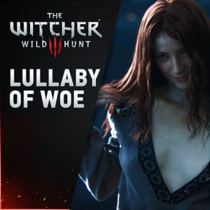 Lullaby of Woe (OST)