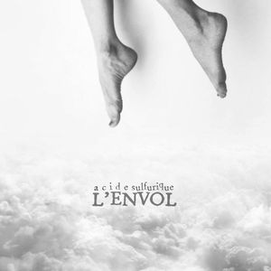 L'envol (EP)