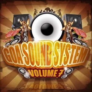 Goa Sound System, Volume 7