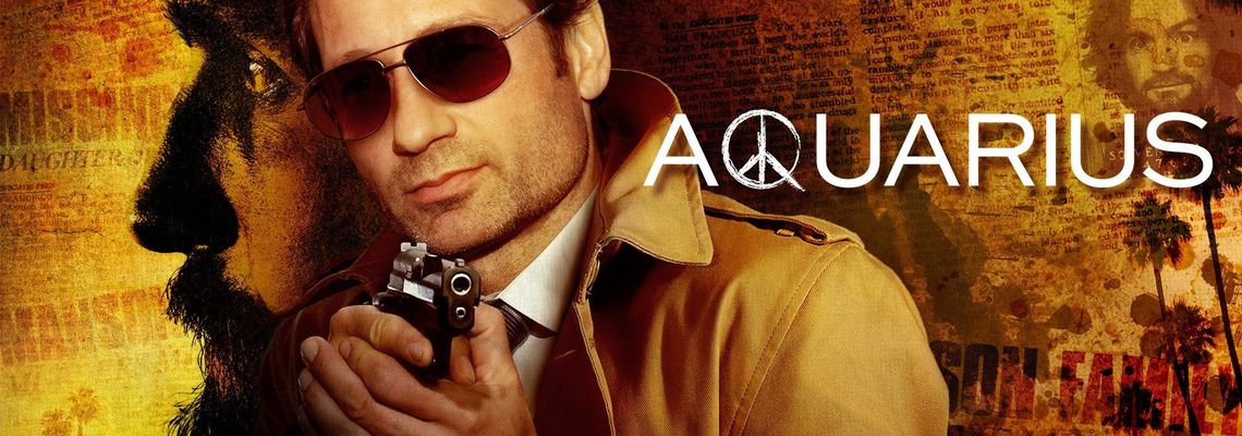 Cover Aquarius