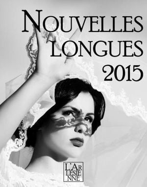 Nouvelles longues 2015