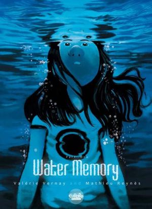 Water Memory - Volume 1