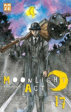 Moonlight Act, tome 17