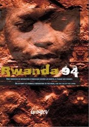 Rwanda 94