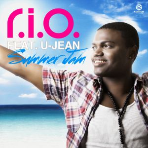 Summer Jam (Single)