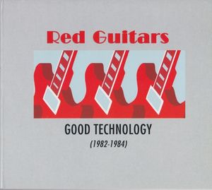 Good Technology (1982–1984)