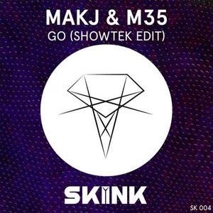 Go (Showtek edit) (Single)