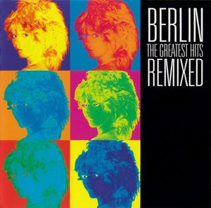 Dancing in Berlin (Spahn Ranch mix)