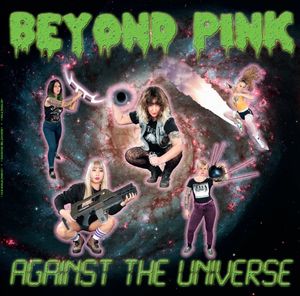 Against the Universe (Single)