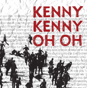 Kenny Kenny Oh Oh (EP)