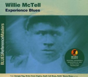 BLUESReferenceMasters: Experience Blues