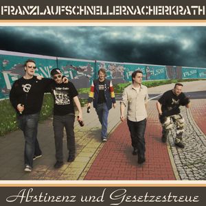 Abstinenz und Gesetzestreue