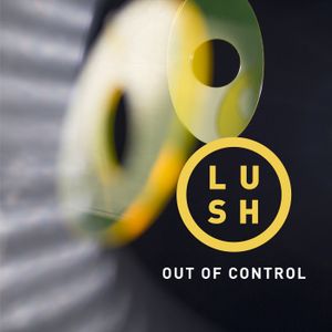 Out of Control (Single)