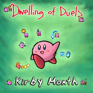 Kirby's Dreamland 2 - Puffball Promenade