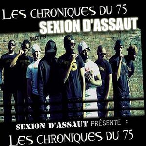 Les Chroniques du 75