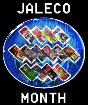 Dwelling of Duels 2010-04: Jaleco Month