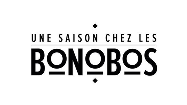 Une saison chez les bonobos