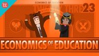 Economics of Education