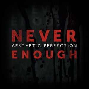 Never Enough (Single)
