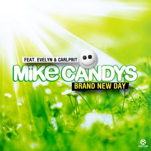 Brand New Day (Jack Holiday & Mike Candys Festival mix)