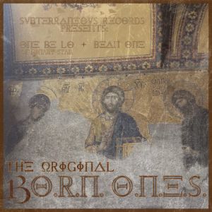 The Original BORN ONES (EP)