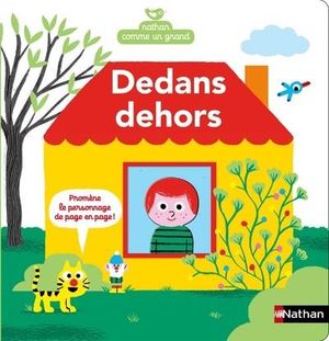 Dedans, dehors