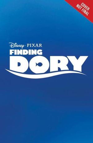 Finding Dory:Three Little Words