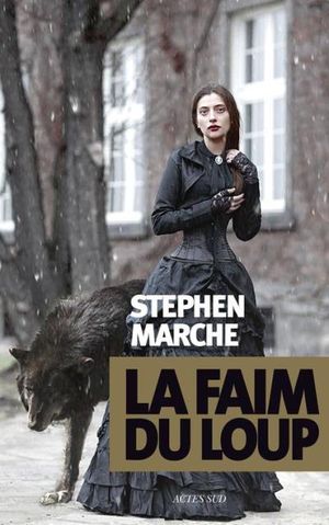 La faim du loup