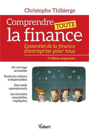 Comprendre toute la finance