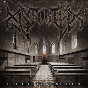 Insidious Existentialism (EP)